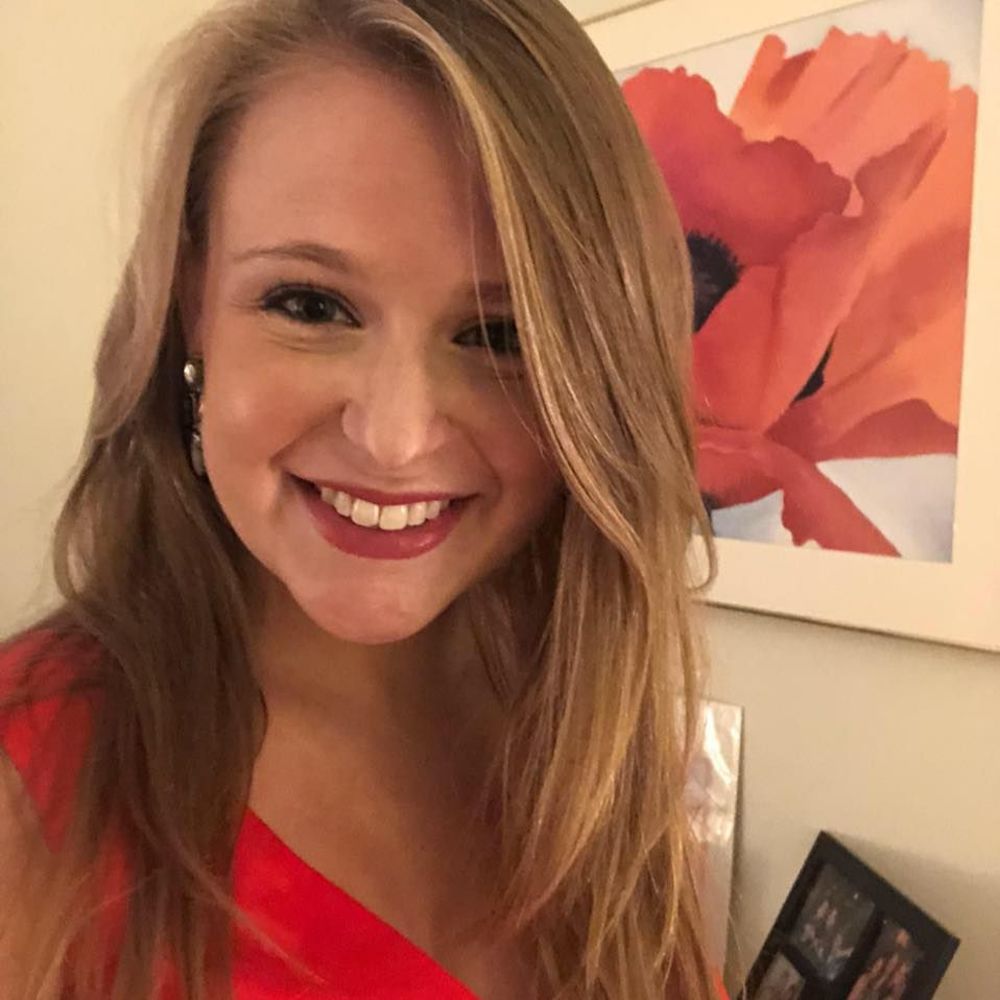 Meet your Posher, Emily